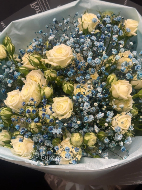 Букет "Каролина"