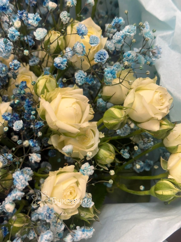 Букет "Каролина"