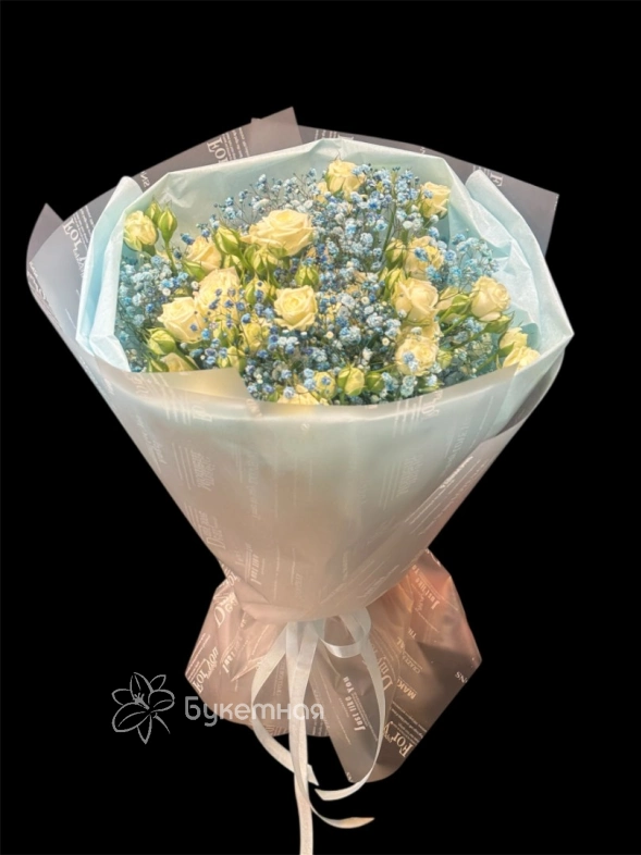 Букет "Каролина"