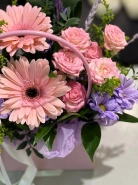 Композиция &laquo;Моя нежность&raquo; 2