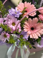 Композиция &laquo;Моя нежность&raquo; 1