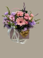 Композиция &laquo;Моя нежность&raquo; 0