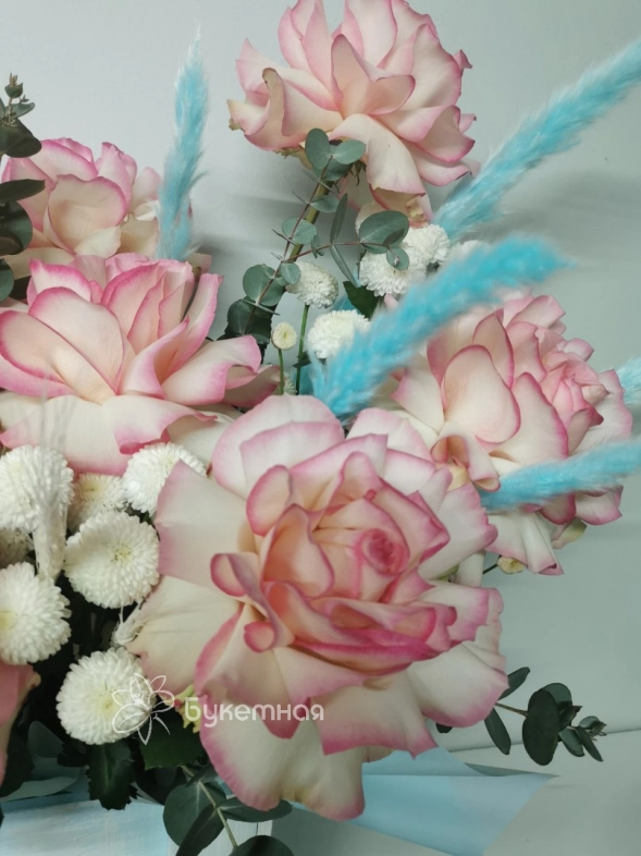 Композиция "Каприз"