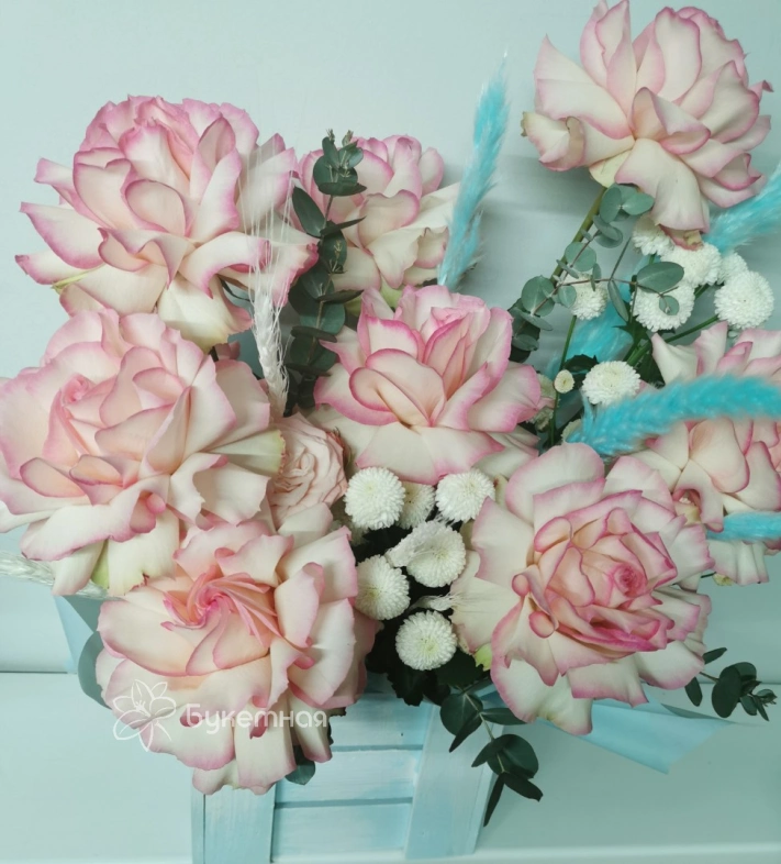 Композиция "Каприз"