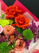 Букет &laquo;Николь&raquo; 1