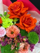 Букет &laquo;Николь&raquo; 3