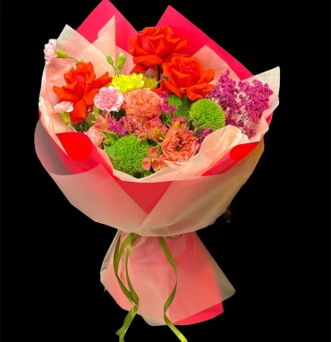 Букет «Николь»