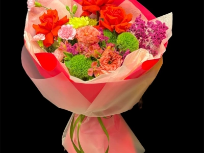 Букет «Николь»