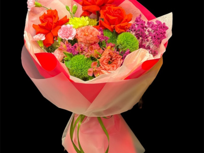 Букет «Николь»