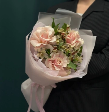 Букет «Мирель»