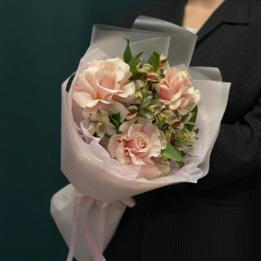 Букет «Мирель»