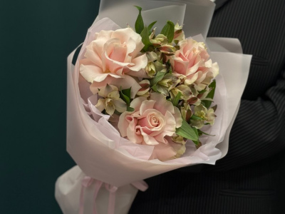 Букет «Мирель»