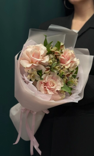 Букет «Мирель»