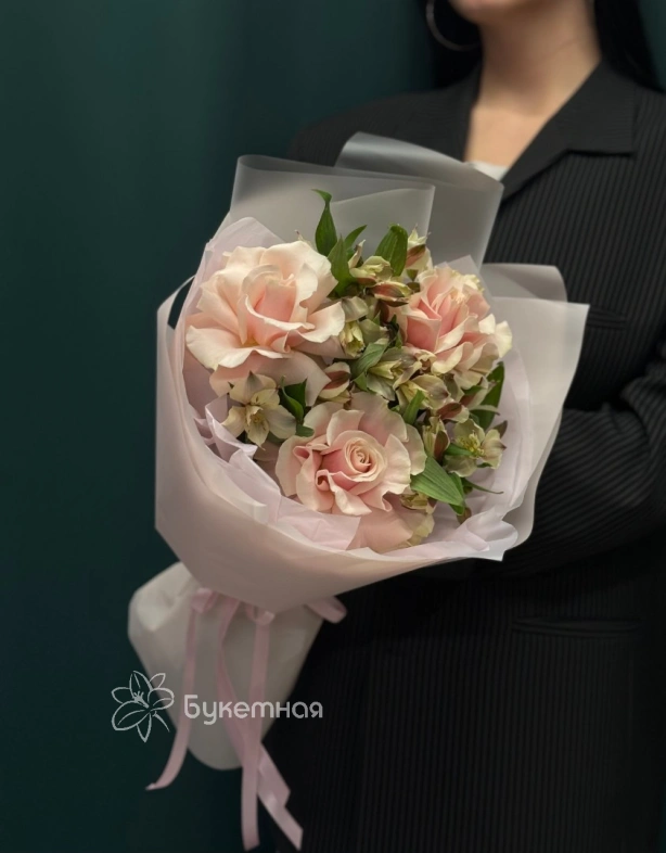 Букет &laquo;Мирель&raquo;