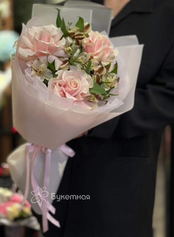 Букет &laquo;Мирель&raquo;