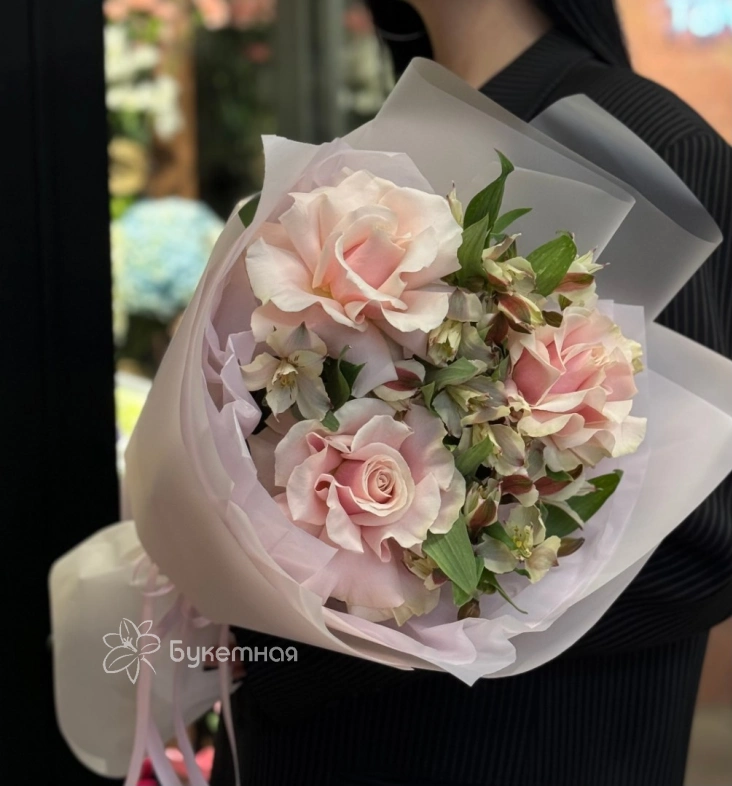 Букет &laquo;Мирель&raquo;