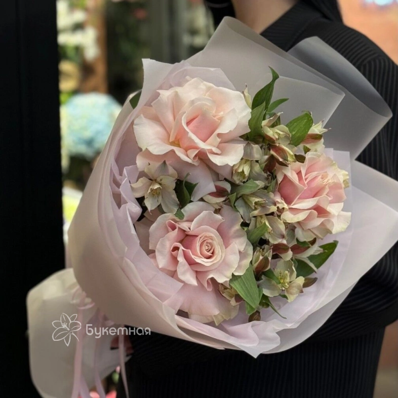 Букет &laquo;Мирель&raquo;