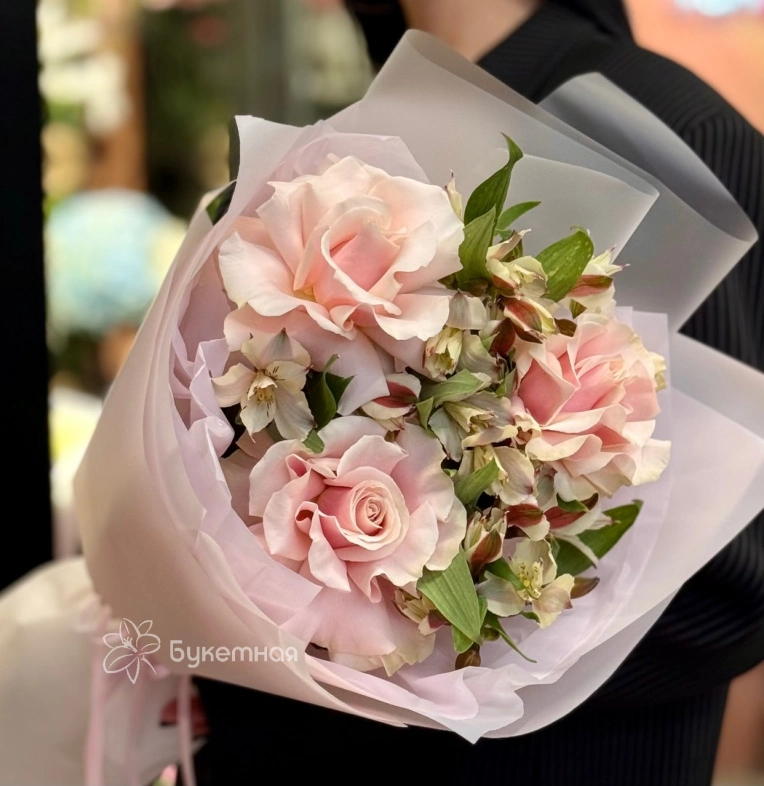 Букет &laquo;Мирель&raquo;