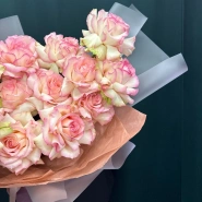 Букет &laquo;Эсперансе 15 роз&raquo; 1