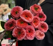 Букет &laquo;Мандарин&raquo; 0