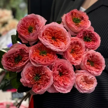 Букет «Мандарин»