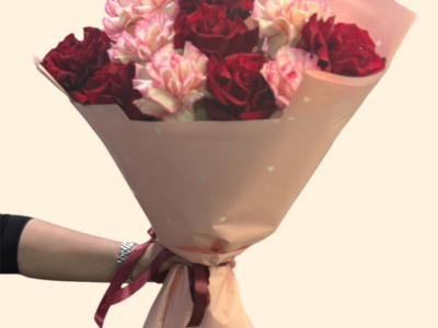 Букет «Любовь »