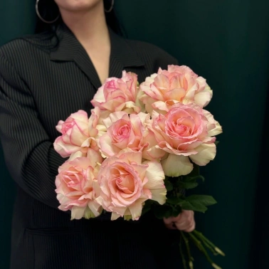 Моно букет «Эсперанса 7 шт»