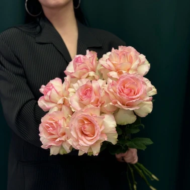 Моно букет «Эсперанса 7 шт»