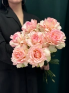 Моно букет &laquo;Эсперанса 7 шт&raquo; 2