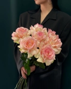 Моно букет &laquo;Эсперанса 7 шт&raquo; 4