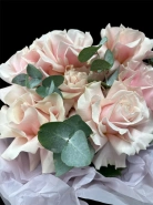 Букет &laquo;Пинк Мондиал&raquo; 3