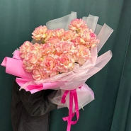 Букет &laquo;Эсперанс 25 роз&raquo; 1