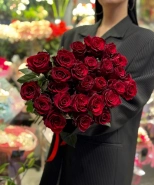 Букет &laquo;Эксплорер 25 шт&raquo; 1