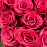 Букет &laquo;Лола.25 роз&raquo; 3