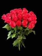 Букет &laquo;Лола.25 роз&raquo; 0