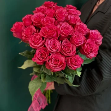 Букет «Лола.25 роз»