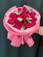 Букет &laquo;Готча 25&raquo; 0