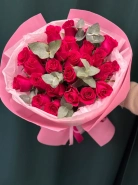 Букет &laquo;Готча 25&raquo; 1