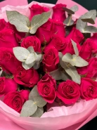 Букет &laquo;Готча 25&raquo; 3