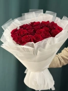 Букет  &laquo;Любовь&raquo; 0