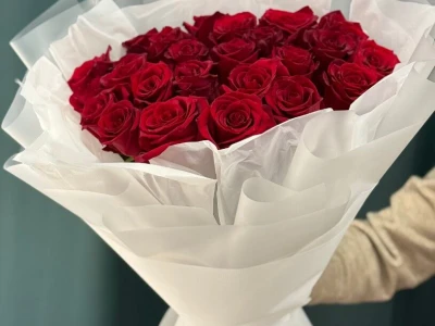 Букет  «Любовь»