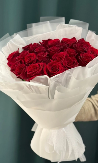 Букет  «Любовь»