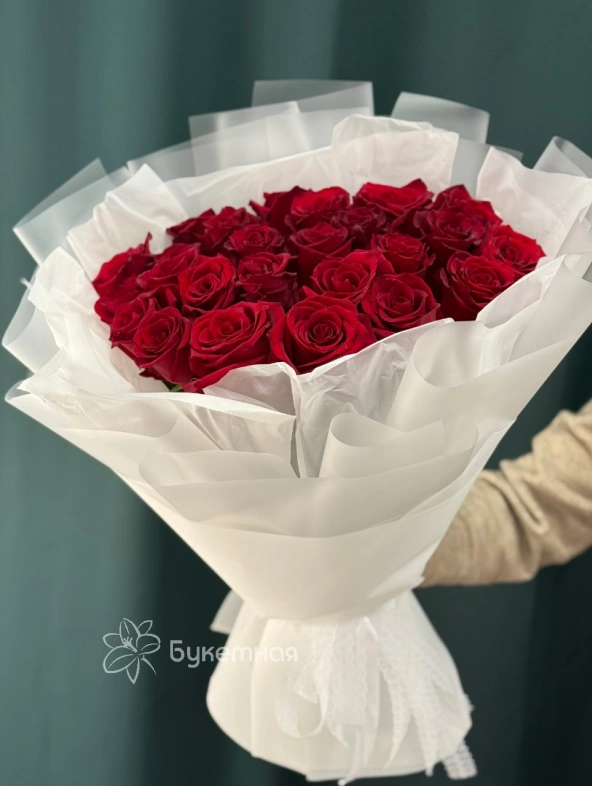 Букет  &laquo;Любовь&raquo;