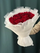 Букет  &laquo;Любовь&raquo; 3