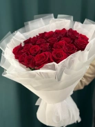 Букет  &laquo;Любовь&raquo; 4