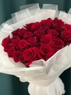 Букет  &laquo;Любовь&raquo; 1