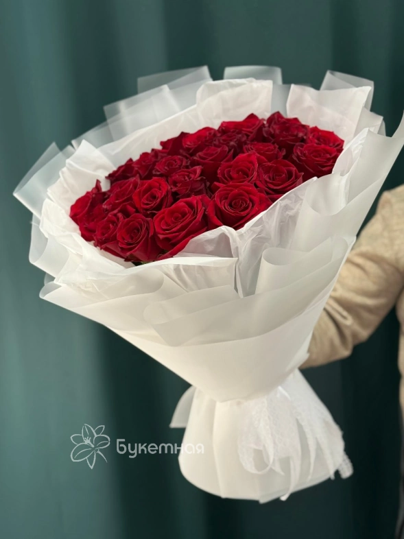 Букет  &laquo;Любовь&raquo;