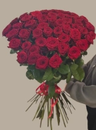 Букет &laquo;Эксплорер 51 шт&raquo; 0