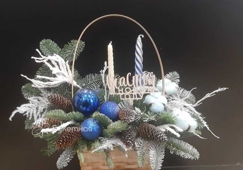 Рождественское утро