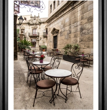 Картина «PGL - 128»